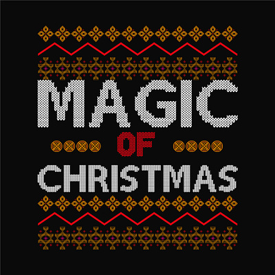 Magic of Christmas