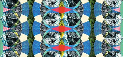 Kaleidoscope visuals earth geometrical graphic design illustration kaleidsoscope nature pattern patternillustration