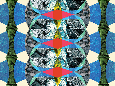 Kaleidoscope visuals earth geometrical graphic design illustration kaleidsoscope nature pattern patternillustration