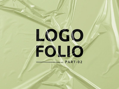 Logofolio Part-Two brand logo creative logo graphic design illustration logo logo collection logo collection 2023 logo design logo designer logo folio logo set logo symbol logofolio logofolio 2023 logomark logos logotipo logotype modern logo