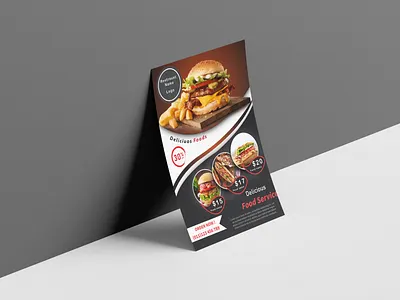Restaurant Menu Card branding businesscards design designer eflyer eventflyer flyer flyerdesign flyerdesigner flyerdesigns flyers graphicdesign graphicdesigner logo logodesign logodesigner partyflyer photoshop posterdesign