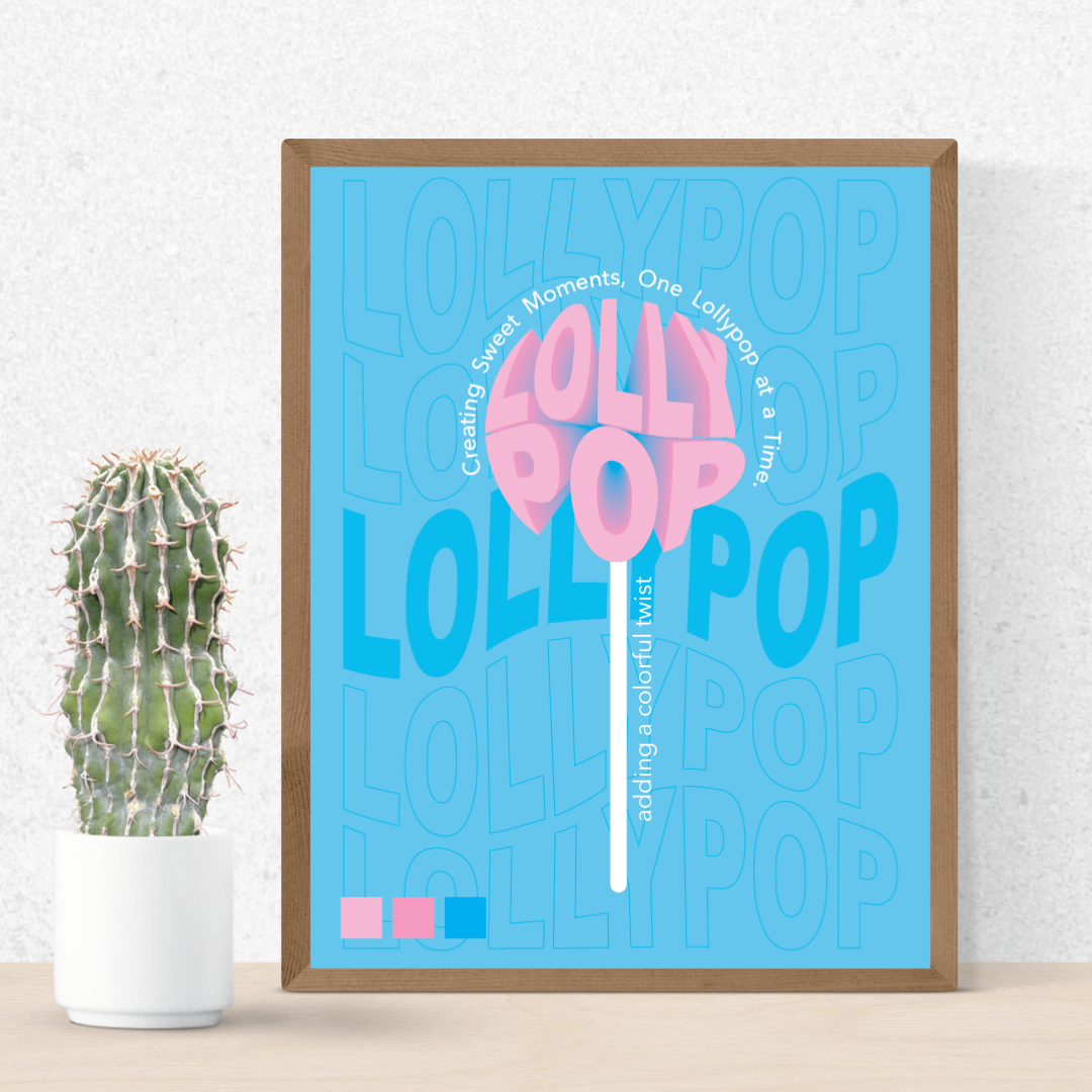 Packaging design adobe brand branding creation creative creator design designer graphic design illustration illustrator logo lollypop mockups packaging trending typography ui vector visual design