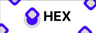 HEX - First Logo in Figma