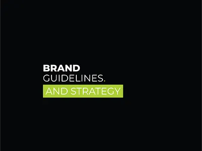 Uncuva Design Ltd | Brand Guidelines & Strategy brand guides branding identity design logo logo design strategy template