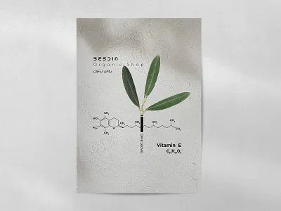 Poster design for social media ( product design ) baner branding conceptual art design graphic design instagram post minimal design nature oil olive oil organic organic shop photomontage poster desig social media social media ideas