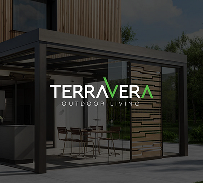 TerraVera Branding & Logo Design branding identity design logo design packaging design print