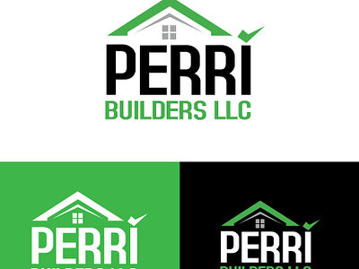 builders logo design