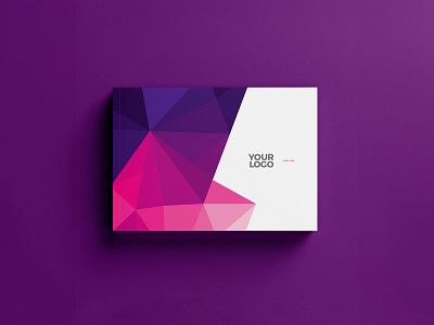 Brochure design branding brochure design graphic design minimal pattern