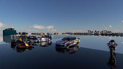 3D Models 3d animation logo motion graphics