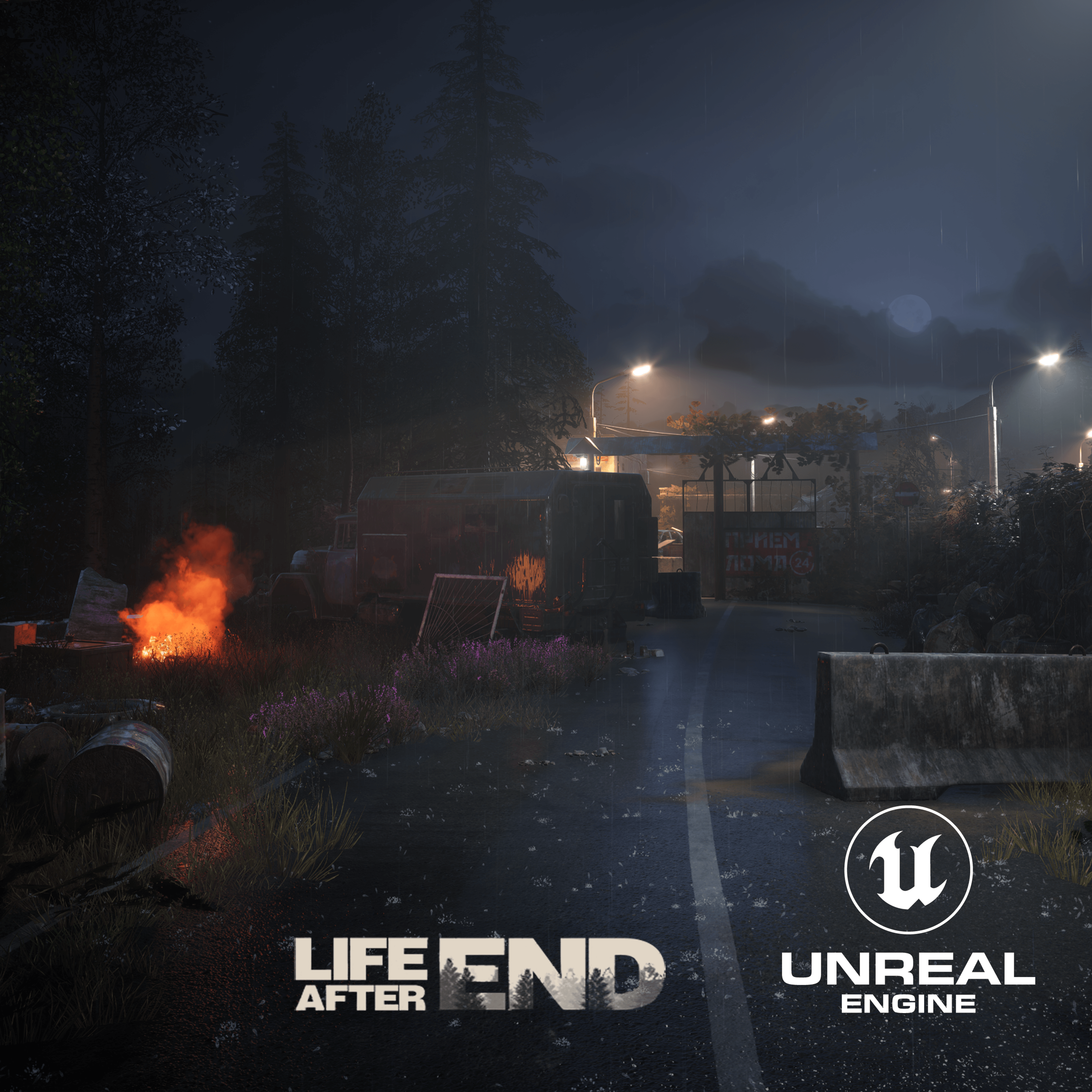 Metal Recycling game location metal recycling ue 5