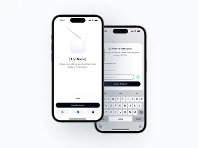 ✈️ Free Onboarding UI download free onboarding ui