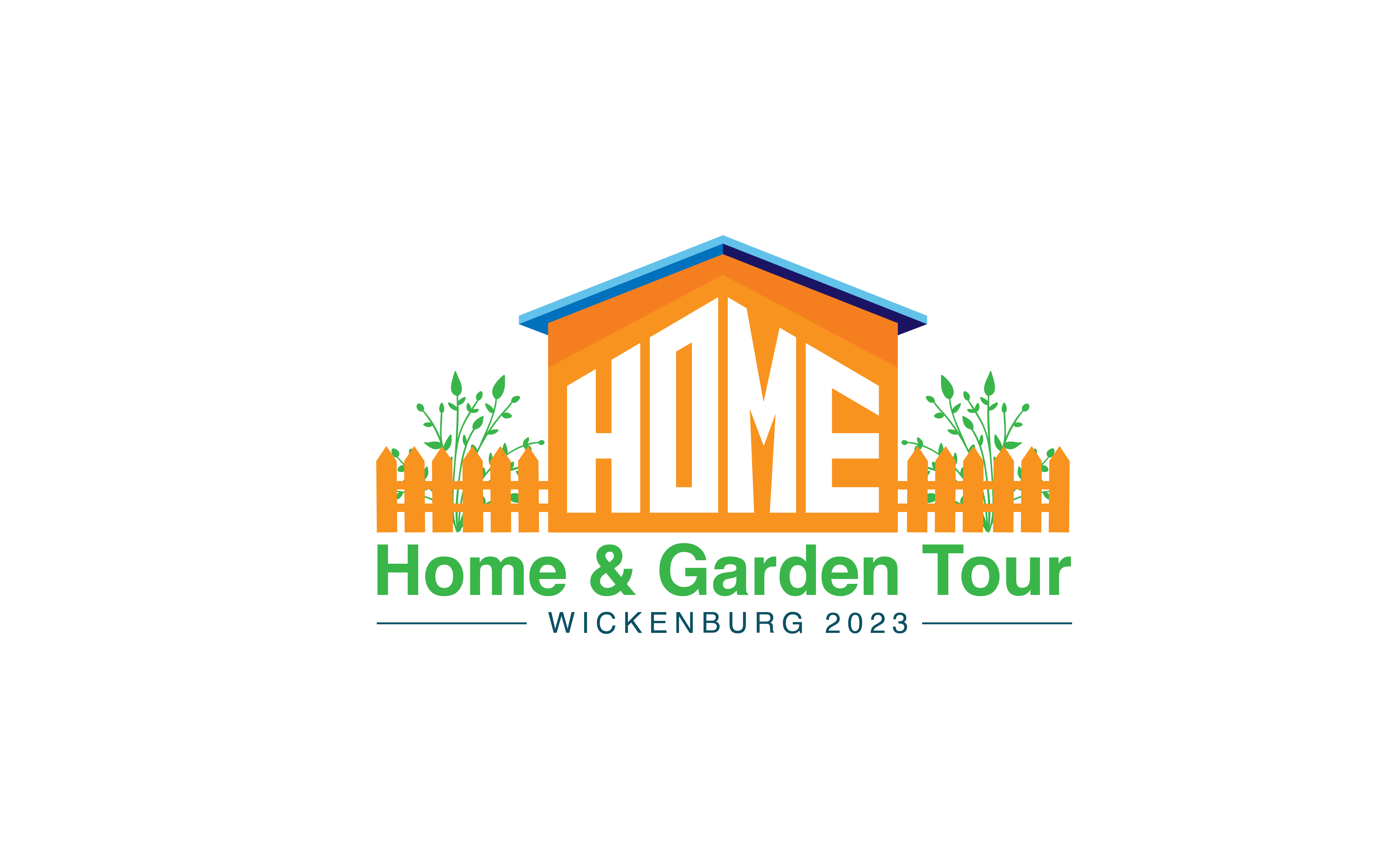 Gardening Logo Stock Photos and Images - 123RF