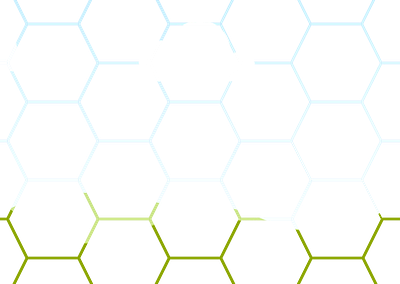 Thin Honeycomb Canva Frame canva frame frames hexagon honeycomb