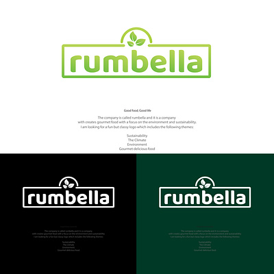 Brand logo branding design graphic design illustration logo typography vector