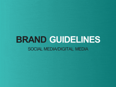 BRAND GUIDLINES animation brandguidlines branding graphic design logo motion graphics ui