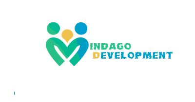 lndago development branding graphic design logo