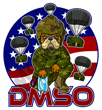 DMSO Logo Design branding design graphic design illustration logo typography vector