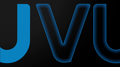 VUDU Logo Bumper animation branding design media motion graphics network tv