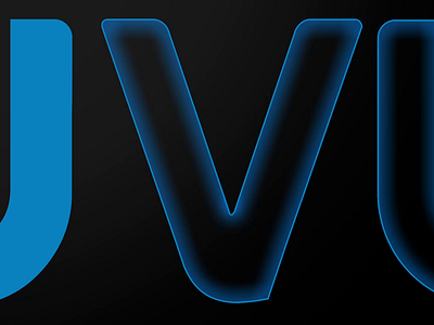 VUDU Logo Bumper animation branding design media motion graphics network tv