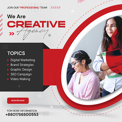 Creative Design add design banner design branding house branding identity design brosiour creative design design good design graphic design illustration school add design vector arts