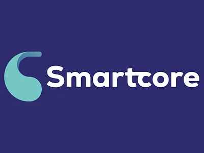 logo design - letter S & C blockchain brand design brand guidlines branding check mark graphic design icon identity logo logo design visual identity