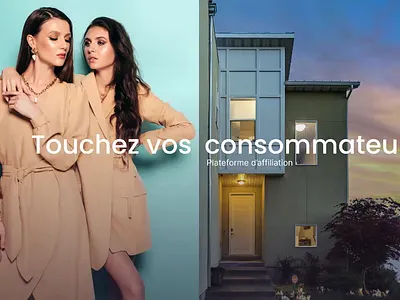 NE - Affiliation website agency website design figma interface landing page landingpage ui ui animation ui design uiux ux web web design website website design