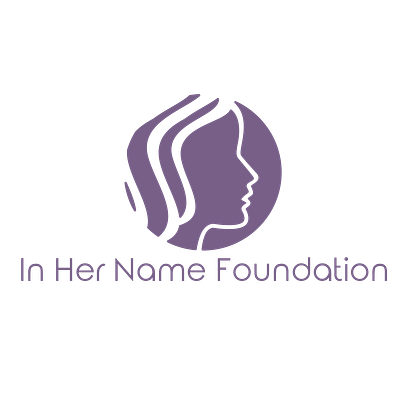 In Her Name Logo