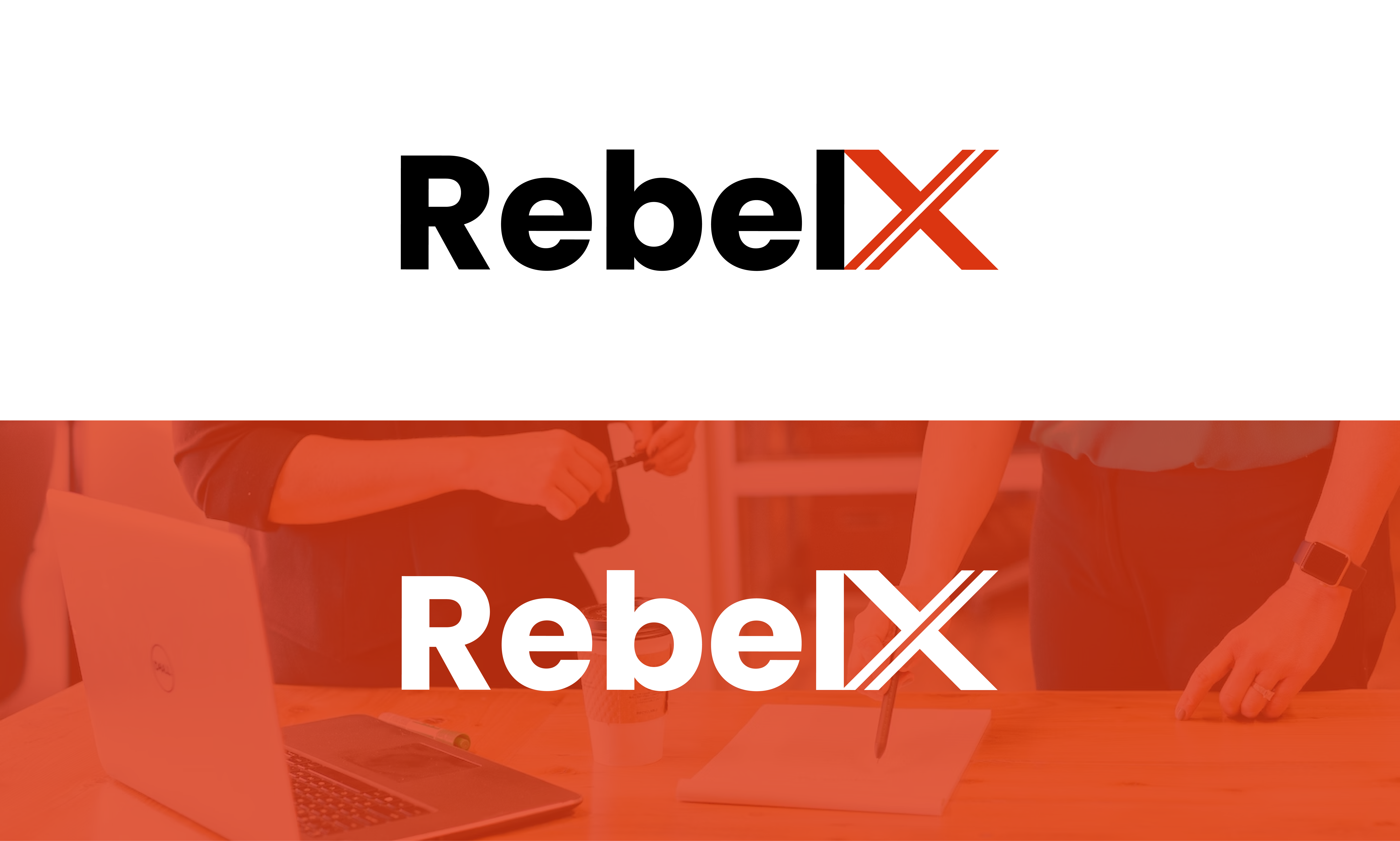 Example of Minimalist Logo Design