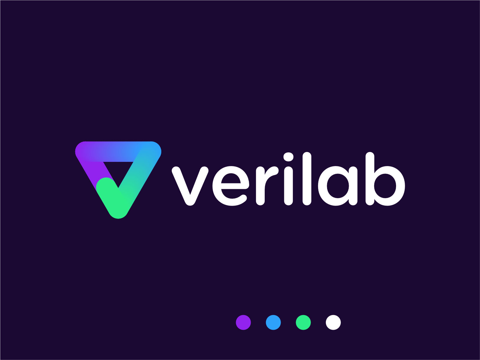 verilab, data security logo design: v letter, check mark, shield analytics big data check mark checkmark data digital identity lab laboratory laboratories letter mark monogram logo logo design protection saas safety secure security shield tick v validator verification verified