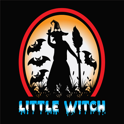 Little witch 1