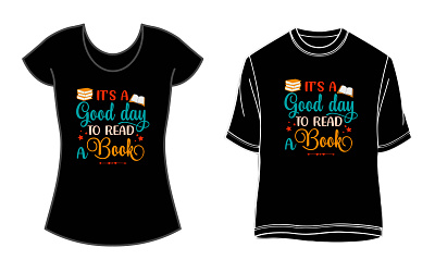 It’s a Good Day To Read A Book_ T-shirt librarian shirt