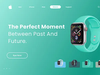 Apple Watch UI branding design graphic design ui
