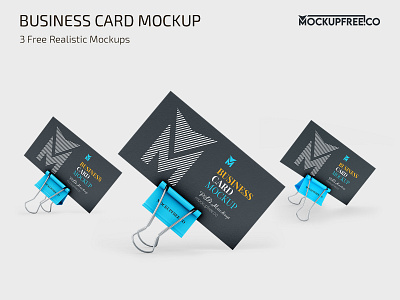 Free Business Card PSD Mockup business card cards design free mock up mockup mockups photoshop product psd template templates thank you visit visiting vizit