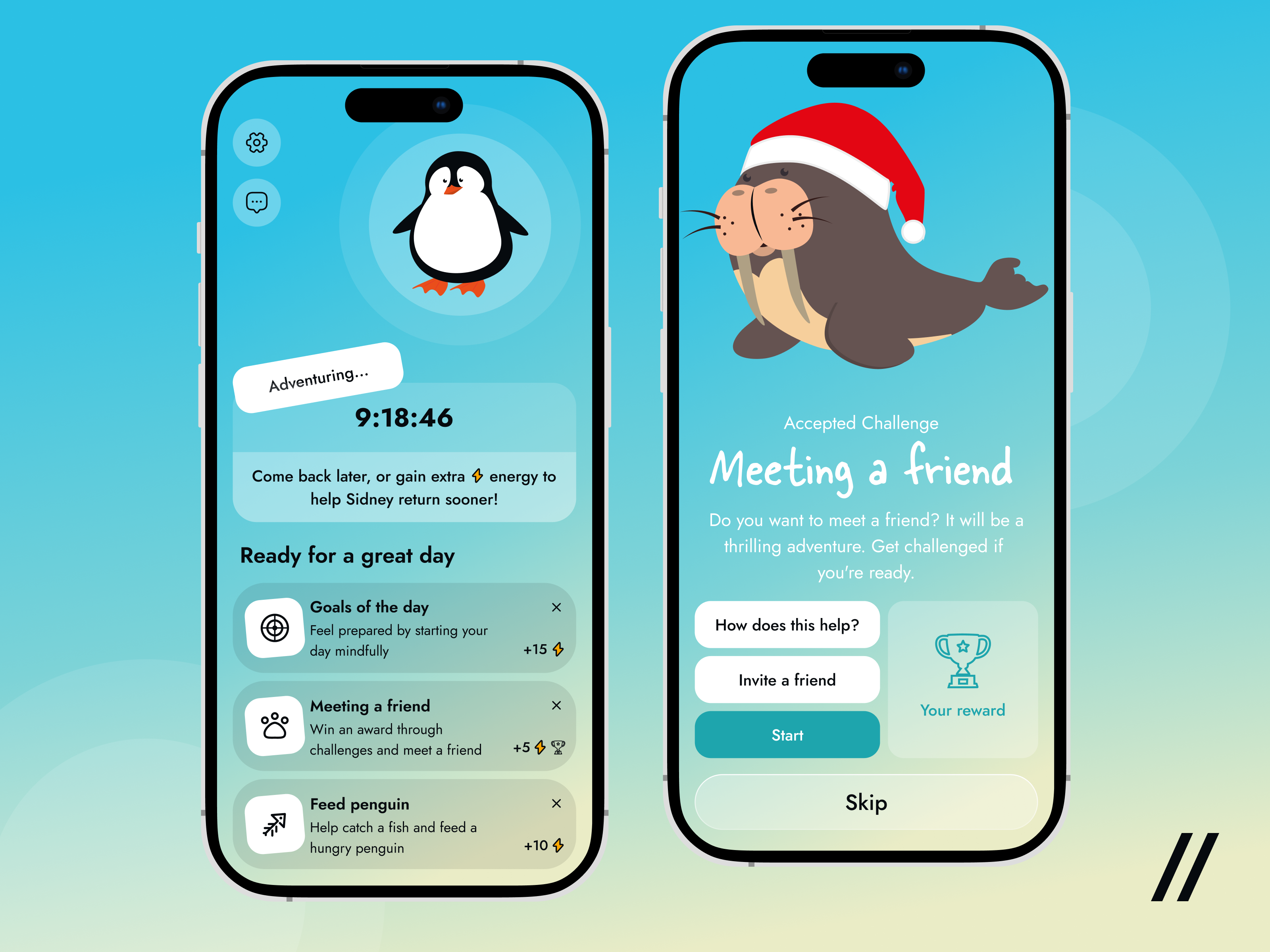 Example of Custom Graphic Design