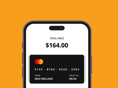 Seamless Checkout Experience: Modern UI Design for Effortless Tr branding checkoutui dailyui ecommerce flat graphic design moderndesign onlineshopping ordersummary paymentmethods paymentsecurity securepayments shippingoptions shoppingcart smoothcheckout ui usercentereddesign userconvenience userexperience