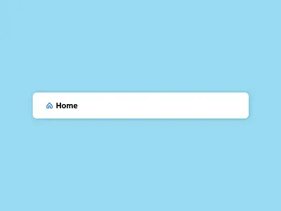 Daily UI 056 - Breadcrumbs after effects animation breadcrumbs dailyui icons illustrator interaction interface links navigate navigation photoshop ui website