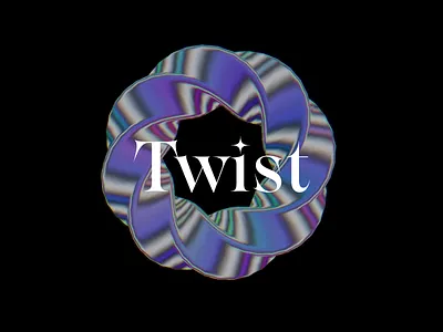 Twist 3d 3d design motion graphics spline