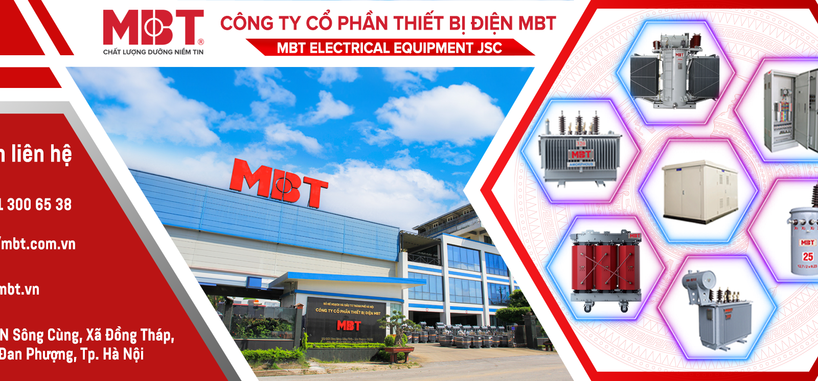 MBT ELECTRICAL EQUIPMENT JSC by MBT ELECTRICAL EQUIPMENT JSC on Dribbble