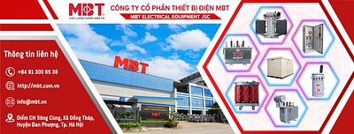 MBT ELECTRICAL EQUIPMENT JSC