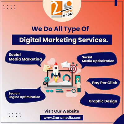 Digital Marketing Agency in PCMC- Tomorrow Media 3d graphic design