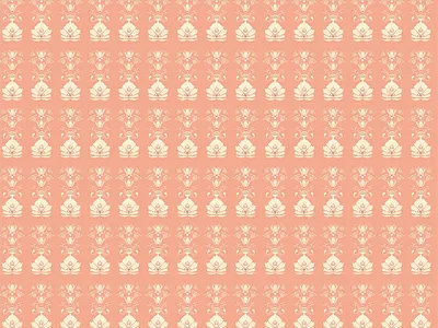B3wT illustration pattern sibblier