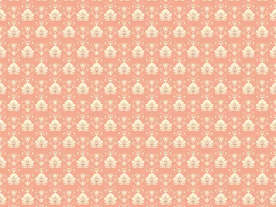 B2wT illustration pattern