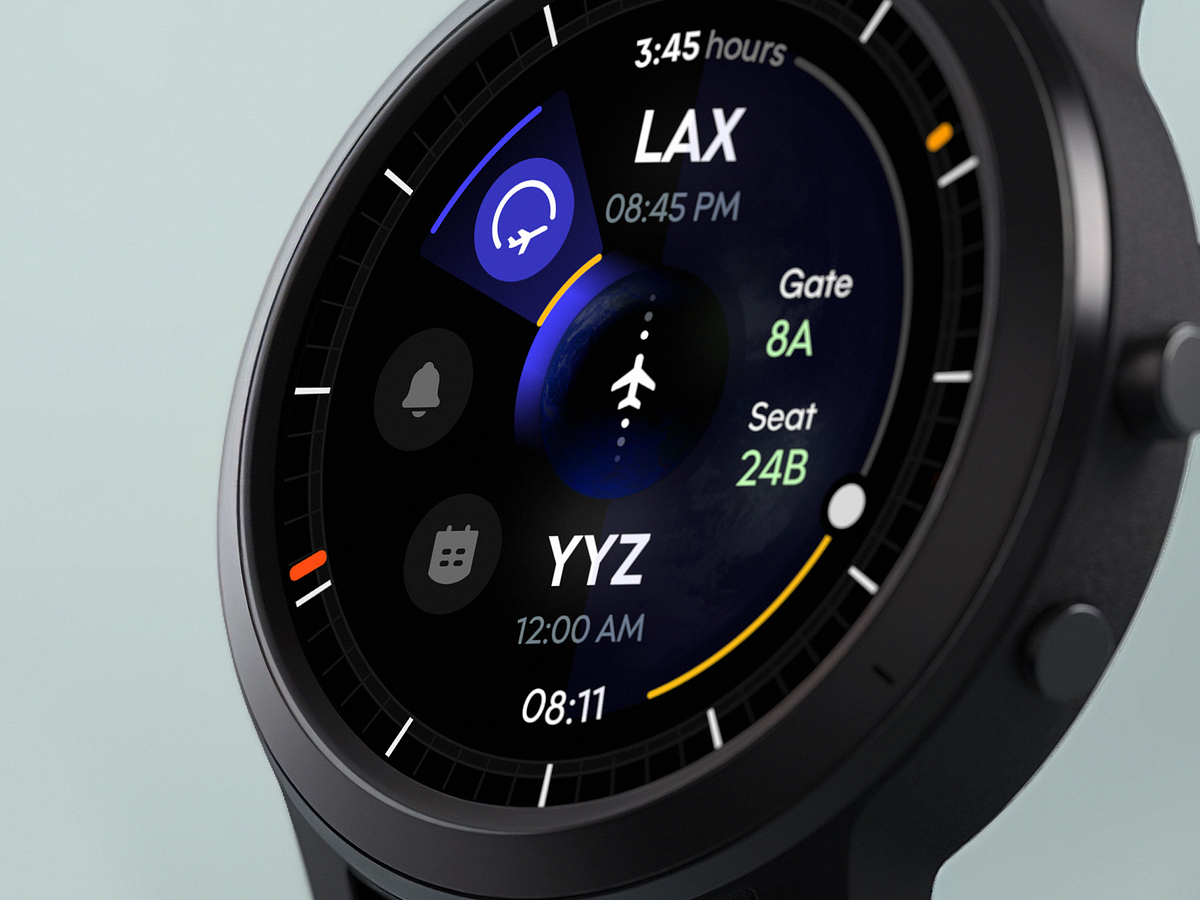 Browse thousands of Watch images for design inspiration | Dribbble