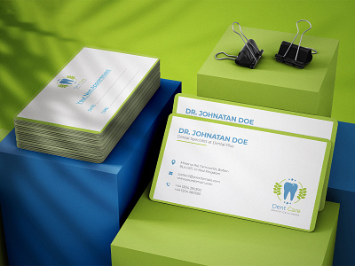 DENTISTRY APPOINTMENT CARD TEMPLATE appointment card business card dental care dental clinic dentist appointment card dentistry appointment card doctor doctor appointment card hospital