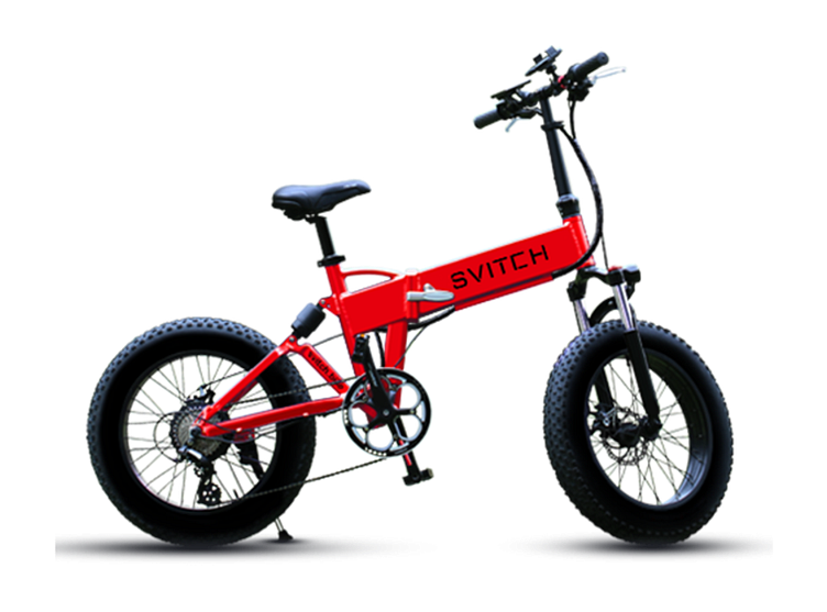 being human e bike