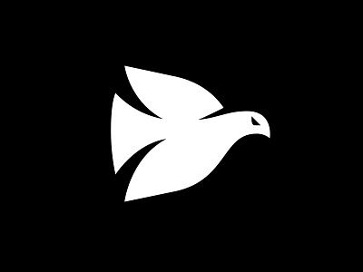 Dove logo branding dove emblem identity illustration logo logotype