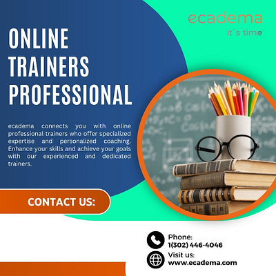 Online Trainers Professional online trainers professional