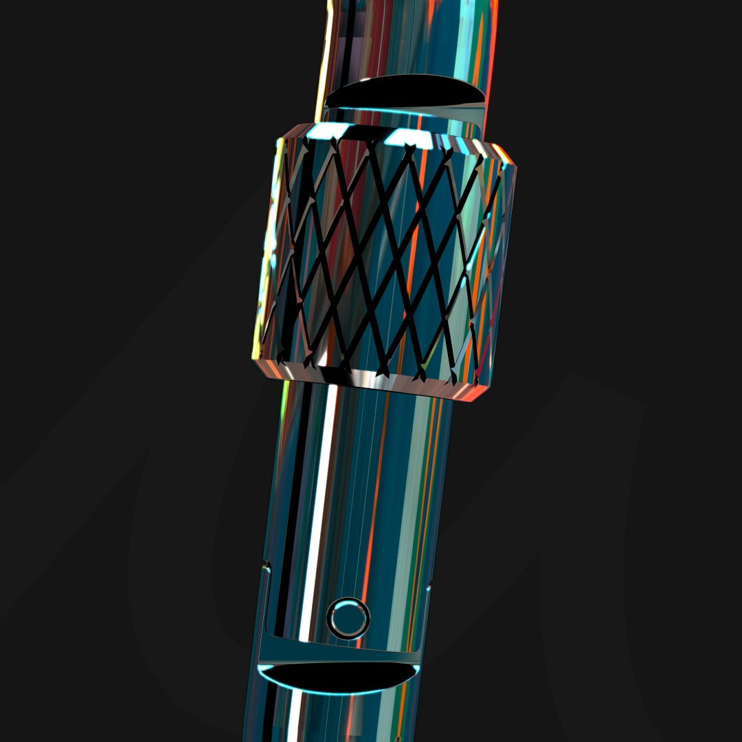 Carabiner 3D 3d after effects art branding design digital graphic design modeling motion graphics product