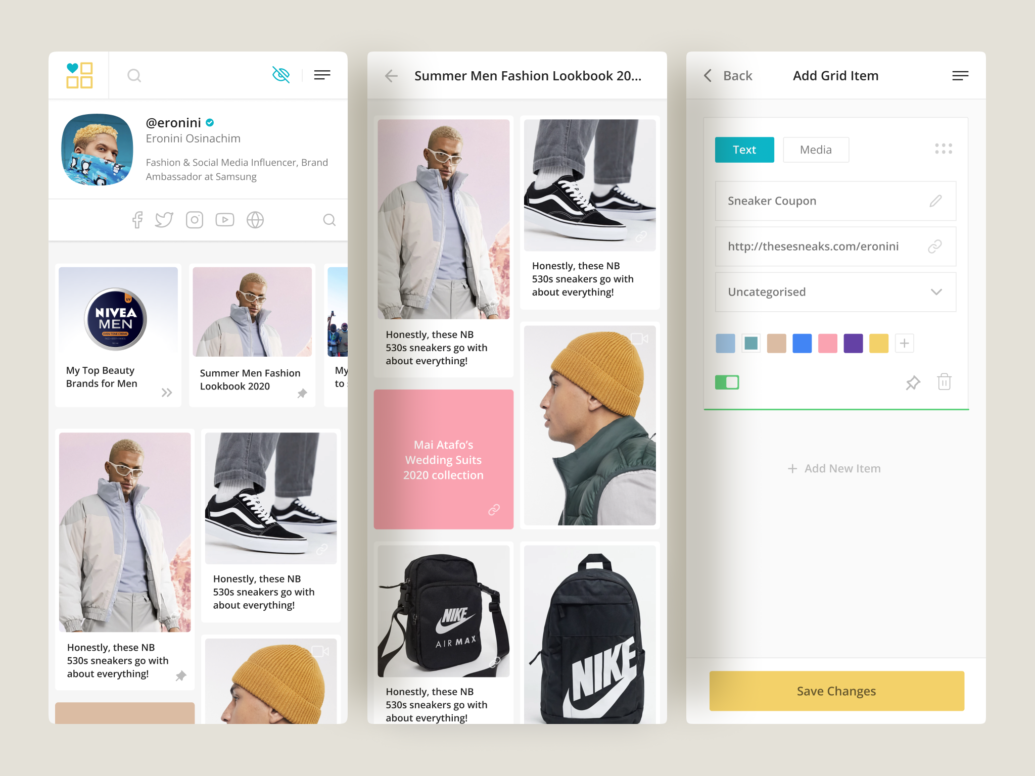 Example of Idea To Mvp Prototype In 10 Days