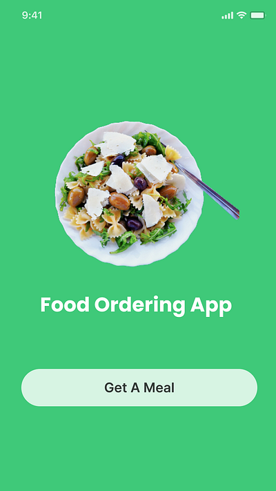 food delievery app design animation app design branding food graphic design logo ui ux